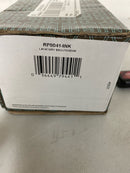 Brizo RP80414NK 4" Replacement Escutcheon - Luxe Nickel