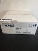 Kohler Vox 16-3/4" Vessel Sink with Overflow