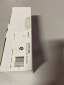 Delta D33W576BL Push Pop-Up Drain Assembly with Overflow Matte Black