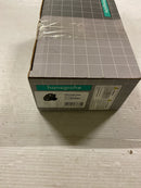 hansgrohe Ecostat Classic 1-Handle Diverter Valve Trim Only in Chrome, 15934001