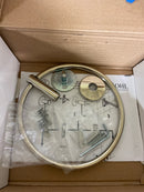 ROHL LO4PN Bath Accessories, Polished Nickel