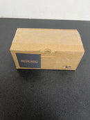 Schlage F59CHP619RH Champagne Right Handed Single Cylinder Interior Pack - Exterior Handleset Sold Separately - Satin Nickel