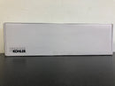 Kohler Elate 12" Towel Bar