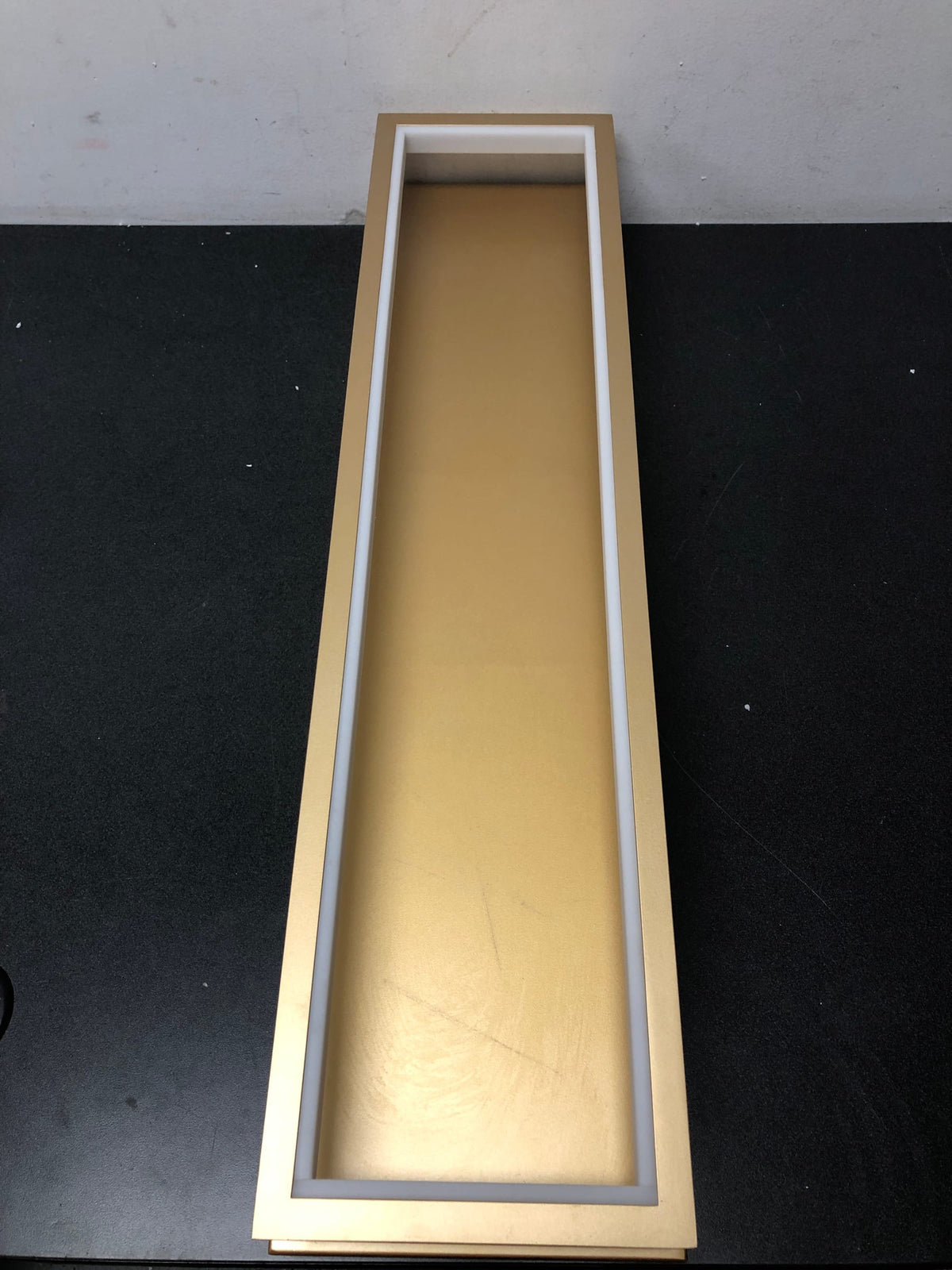 AVENUE LIGHTING HF9405-GLD Park AVE. Wall Sconce