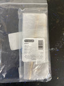 Amerock BP36874CZ Caliber 5-1/16 Inch Center to Center Bar Cabinet Pull - Champagne Bronze