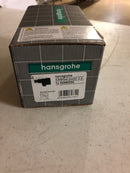 Hansgrohe 04580250 Hand Shower Holder Mount - Brushed Gold Optic