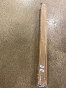 Quorum 6-6059 Downrod from Downrods Collection 60.00 inches, Gold, 60.00x60.00x0.75