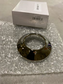 Kingston Brass FL42341 1-1/4" ID x 2-3/4" OD Flange, Polished Chrome