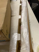 Elco EUM45 Zinnia 43" Long Under Cabinet Light Bar - White