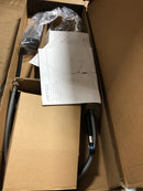 Signature Hardware SHXCGF137CP Greyfield 1.8 GPM Single Hole Pull Down Bar Faucet - Chrome