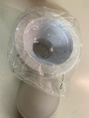 Elco Lighting EL514SH S5 5” Shower Trim with Diffused Dome Lens - EL514