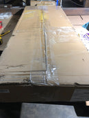 Rohl TTE06HF1LM Tenerife Floor Mounted Tub Filler with Built-In Diverter - Includes Hand Shower - Polished Nickel