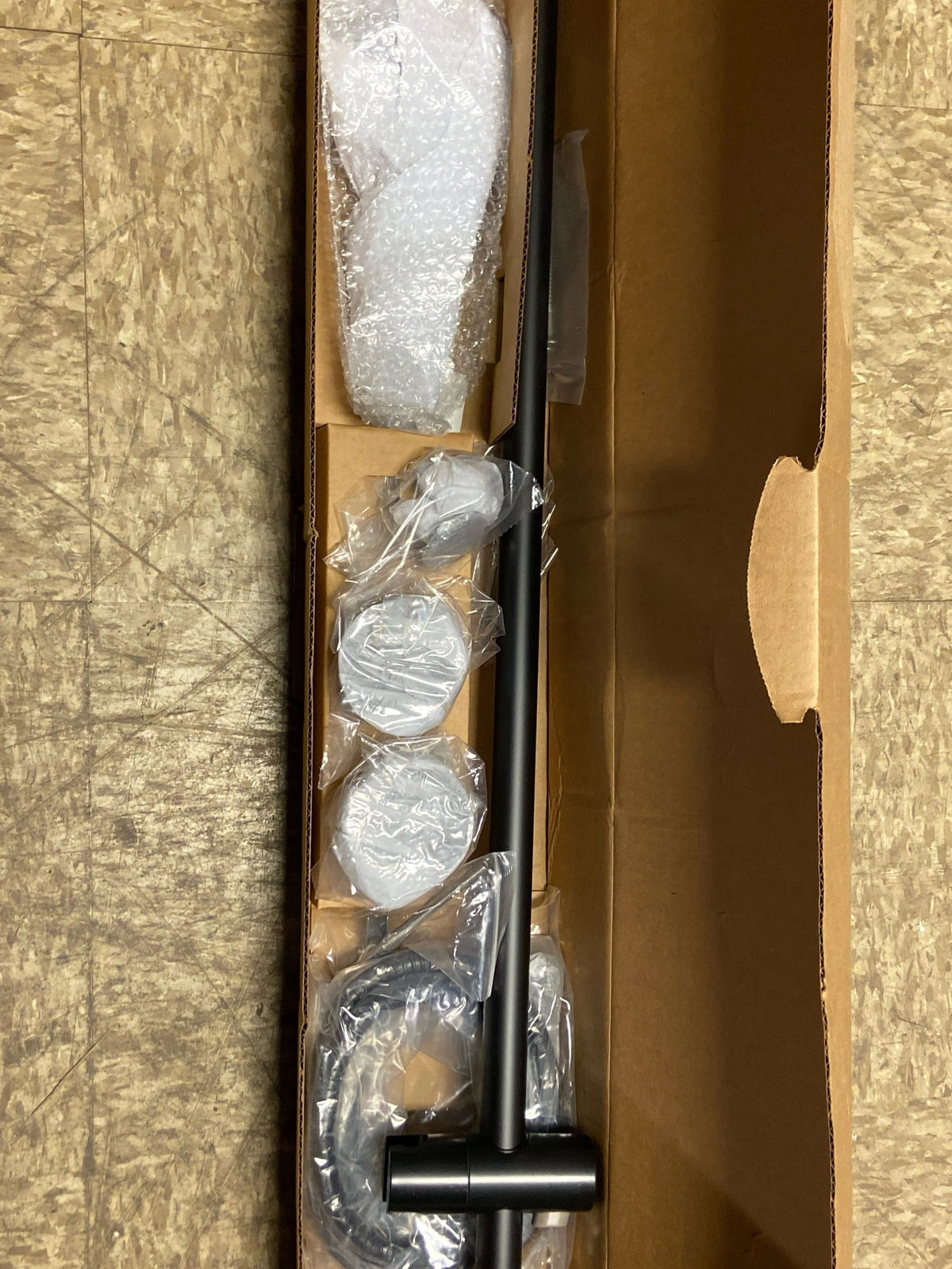 Moen Multi Function Hand Shower with Slide Bar - Includes Hose