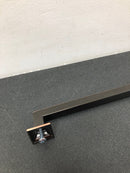 Amerock BP55280ORB Blackrock 12 Inch Center to Center Handle Cabinet Pull - Oil Rubbed Bronze