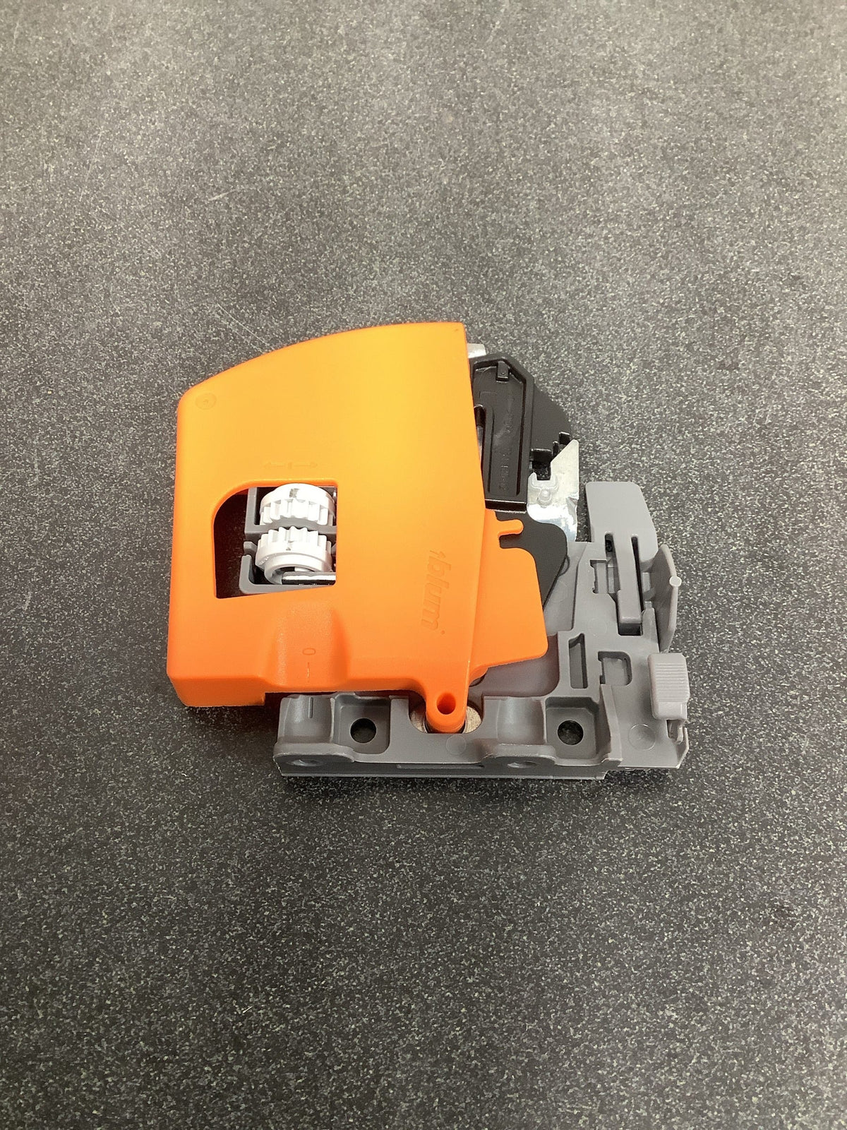 Blum T51.1901 R TANDEM Right Handed Standard Locking Device for 563/569 Drawer Slides - N/A
