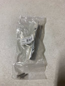 Deltana EP475U14 4 Inch Tall Sliding Pocket Door Edge Pull - Polished Nickel