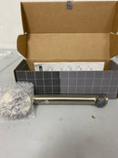 Hansgrohe 72410821 Talis S Tub Spout in Brushed Nickel