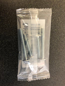 Emtek Jasper 4 Inch Center to Center Bar Cabinet Pull from the Industrial Modern Collection