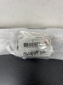 Emtek 86445US14 Trinity 18 Inch Center to Center Handle Appliance Pull from the Contemporary Collection - Polished Nickel