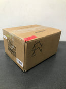 Lnc A03469 Black Swing Arm Wall Lamp Modern 1-Light Hardwired/Plug in Wall Sconce Desk Lamp Wall Lights for Bedroom (2-Pack)