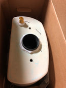 American Standard 4188A104.020 Cadet Pro 1.28 GPF Toilet Tank with Performance Flushing System - White