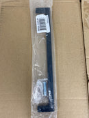 Berenson 9858-1055-P Metro 9 Inch Center to Center Handle Cabinet Pull - Matte Black
