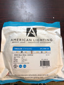American Lighting STL-WW-33 Trulux Standard Grade Indoor Single Color Tape Light Kit, 32.8-feet, Warm White