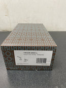 Brizo HK006-BNX-L Kintsu Lever Handles for Widespread Kitchen Faucet - Lumicoat Black Onyx