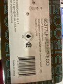 Brizo 65377LF-PCLHP-ECO Invari 1.2 GPM Widespread Bathroom Faucet with Pop-Up Drain Assembly Less Handles - Chrome