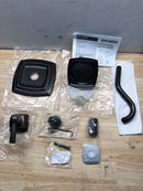 Moen T2162EPBRB Tub and Shower Faucets and Accessories, Bronze