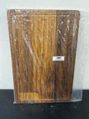 Franke OA-40S Cutting Board, Small, Wood