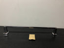 American Standard 7353024.002 Townsend 24" Single Towel Bar - Polished Chrome