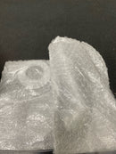 Signature Hardware SHTS73CP Lexia 6-7/8" Integrated Diverter Tub Spout - Chrome