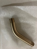 Delta RP6023CZPR 5-1/2" Wall Mounted Shower Arm Only - Less Shower Arm Flange - Lumicoat Champagne Bronze