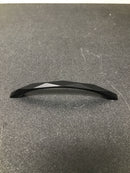 Hickory Hardware H077842MB Karat 5-1/16 Inch Center to Center Arch Cabinet Pull - Matte Black