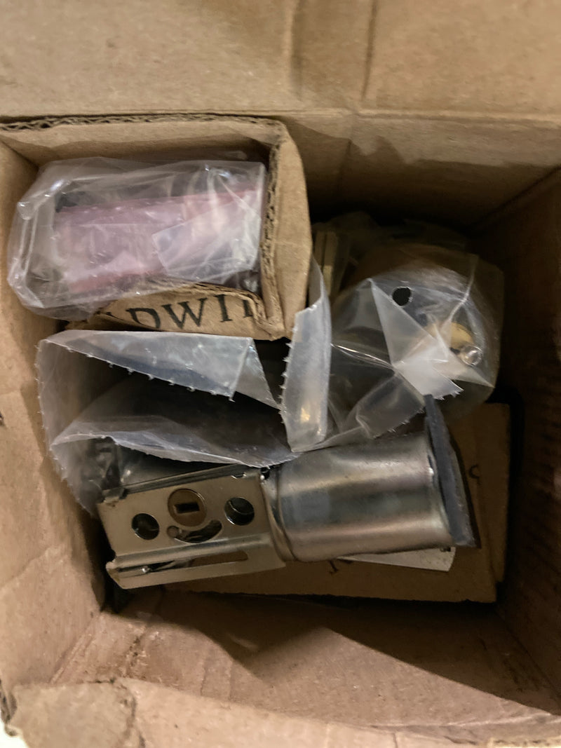 Baldwin Hardware 85337.102.RENT Handle Set