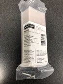 Amerock BP36573CZ Edge Pull 3-3/4 Inch Long Finger Cabinet Pull - Champagne Bronze