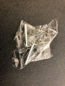 Schwinn Hardware 7-9/16 Inch Center to Center Handle Cabinet Pull - Brushed Stainless Steel