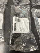 Amerock BP36643BBR St. Vincent 3-3/4 Inch Center to Center Bar Cabinet Pull - Black Bronze