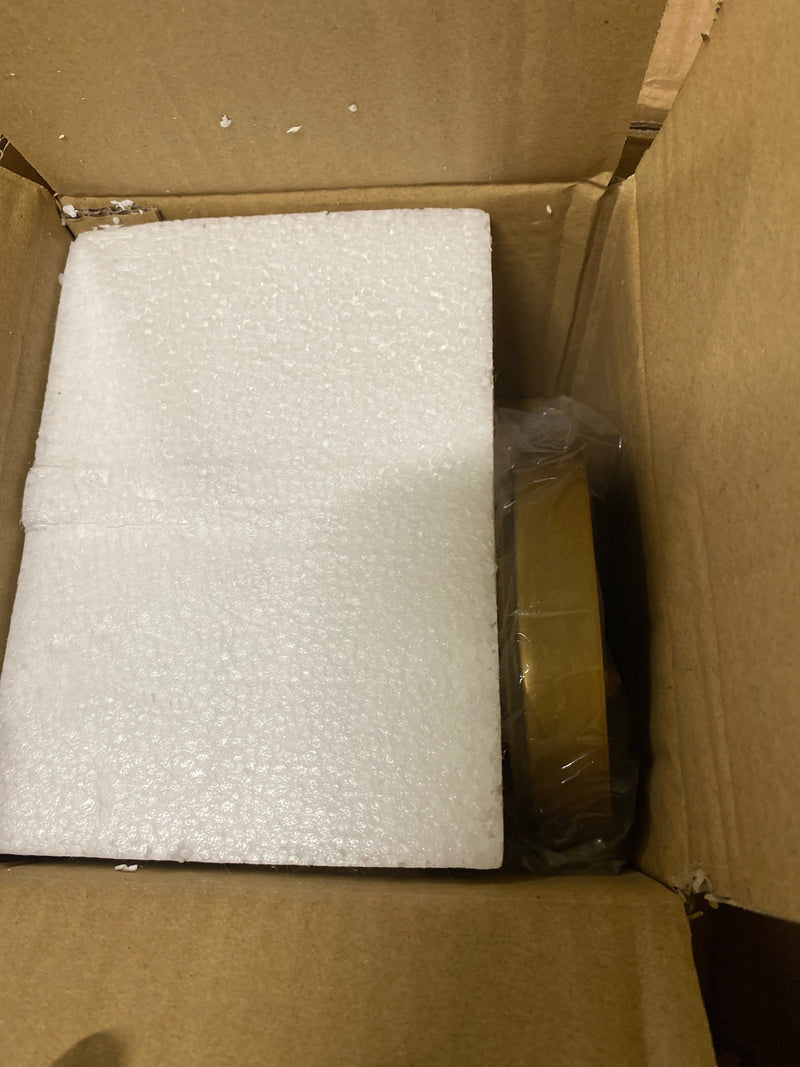 Z-Lite 1 Light Wall Sconce 806-1S-RB