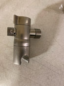 Kohler K-98770-BN Awaken 2.5 GPM Multi-Function Shower Arm Diverter - Less Shower Arm - Brushed Nickel