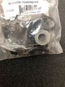 Deltana Hinge Mounted Pin Stop for Brass Hinges