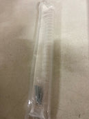 Signature Hardware 488550 Gilderoy 10-1/16 Inch Center to Center Bar Cabinet Pull - Golden Champagne