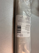 Amerock BP37627CZ Balata 8-13/16 in. (224 mm) Center-to-Center Champagne Bronze Bar Cabinet Pull