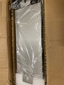 WAC Lighting 9075-TRN-SS Nightscaping 75 Watt Landscape Magnetic Transformer - Stainless Steel