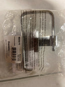 Franklin Brass MAX50-PC Maxted 5-11/16" Single Toilet Paper Holder - Polished Chrome