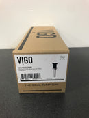 Delta RP73384BL Trinsic 1.75 GPM Single Function Hand Shower - Matte Black