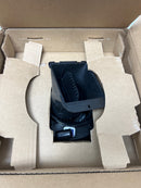 Broan AE50 InVent Series 50 CFM 0.5 Sone Ceiling Mounted HVI Certified Bath Fan - White