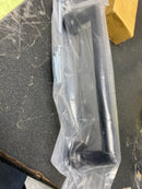 Signature Hardware 461741 Belfast 6 Inch Handle Cabinet Pull - Matte Black