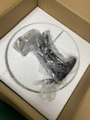 Progress Lighting P3748-20 Gather 13" Wide 2 Light Semi-Flush Ceiling Fixture / Pendant with Bowl Shade - Antique Bronze